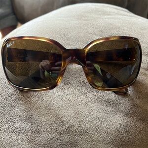 Ray ban sunglasses